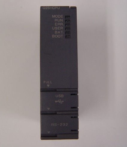 CPUQ02CPUQ06HCPUQ25HCPU