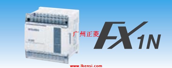 FX1N-60MT-001PLC