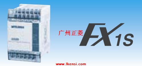 PLCFX1S-10MT-D